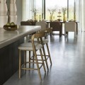 Krzesło barowe Puglia Counter Chair Riviera Maison