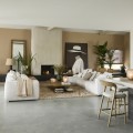Krzesło barowe Puglia Counter Chair Riviera Maison