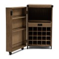 Komoda Portella Bar Cabinet Riviera Maison
