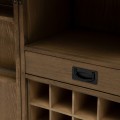 Komoda Portella Bar Cabinet Riviera Maison