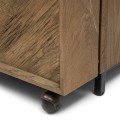 Komoda Portella Bar Cabinet Riviera Maison