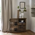 Komoda Portella Bar Cabinet Riviera Maison