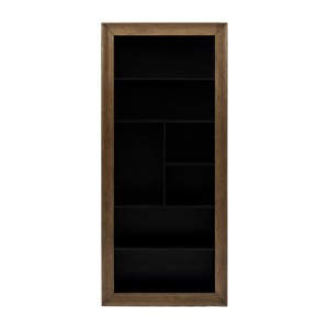 Regał Eivissa Book Cabinet  Riviera Maison  