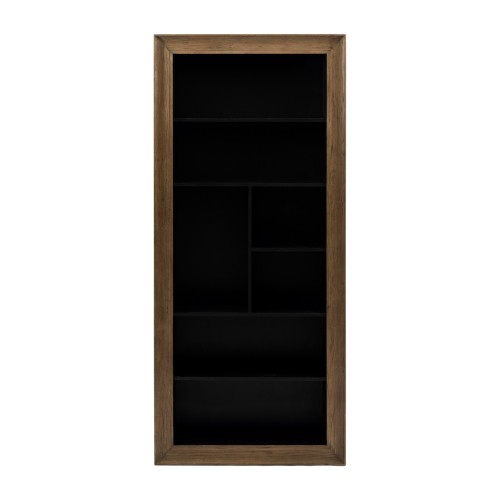Regał Eivissa Book Cabinet  Riviera Maison  