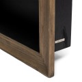 Regał Eivissa Book Cabinet  Riviera Maison