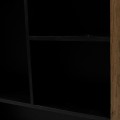Regał Eivissa Book Cabinet  Riviera Maison