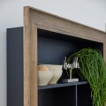 Regał Eivissa Book Cabinet  Riviera Maison