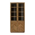 Witryna Riverside Cabinet Riviera Maison