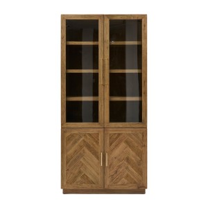 Witryna Riverside Cabinet Riviera Maison   