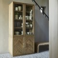 Witryna Riverside Cabinet Riviera Maison