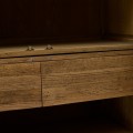 Witryna Riverside Cabinet Riviera Maison
