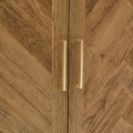 Witryna Riverside Cabinet Riviera Maison