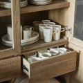 Witryna Riverside Cabinet Riviera Maison