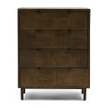 Komoda Mac Arthur Park Chest of Drawers H100 t Riviera Maison