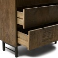 Komoda Mac Arthur Park Chest of Drawers H100 t Riviera Maison