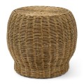 Stolik  Benoa End Table   Riviera Maison