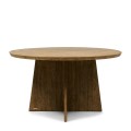 Stół Zermatt Dining Tabl Riviera Maison   Dia 140 cm