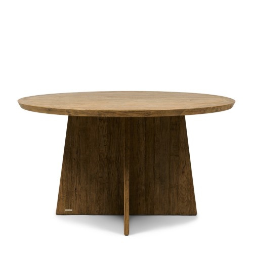 Stół Zermatt Dining Tabl Riviera Maison   Dia 140 cm