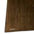 Stół Zermatt Dining Tabl Riviera Maison   Dia 140 cm