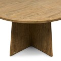 Stół Zermatt Dining Tabl Riviera Maison   Dia 140 cm