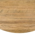 Stół Zermatt Dining Tabl Riviera Maison   Dia 140 cm