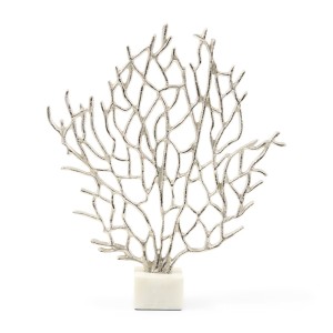 Dekoracja Coral Crest Riviera Maison   