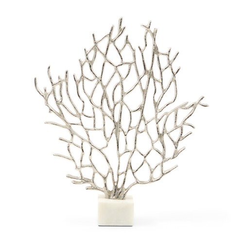 Dekoracja Coral Crest Riviera Maison   