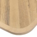 Stół Portland Oval Dining Table Ext  Riviera Maison