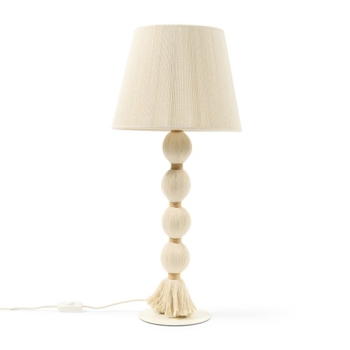 Lampa Nusa Riviera Maison  Off White
