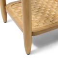 Stolik Nusa Dua End Table  Riviera Maison