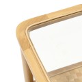 Stolik Nusa Dua End Table  Riviera Maison