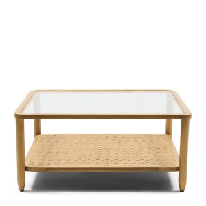 Stolik Nusa Dua Coffee Table  Riviera Maison   