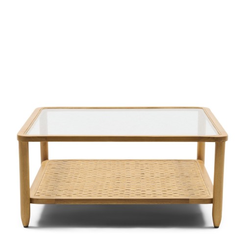 Stolik Nusa Dua Coffee Table  Riviera Maison   