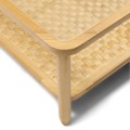 Stolik Nusa Dua Coffee Table  Riviera Maison