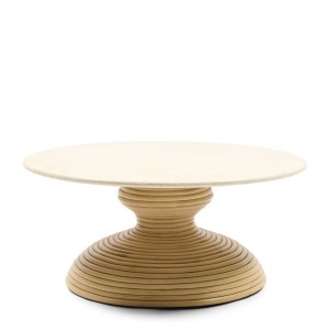 Stolik Vedella Cofffee Table Riviera Maison    