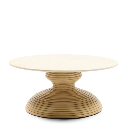 Stolik Vedella Cofffee Table Riviera Maison    