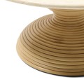 Stolik Vedella End Table Riviera Maison