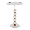 Stolik Pena Palau End Table Riviera Maison