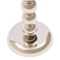 Stolik Pena Palau End Table Riviera Maison