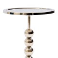 Stolik Pena Palau End Table Riviera Maison