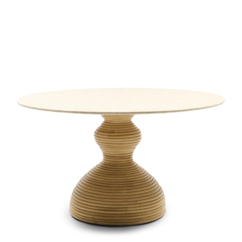 Stół  Vedella Dining Table Riviera Maison    