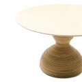 Stół  Vedella Dining Table Riviera Maison