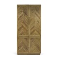 Szafa  Riverside Wardrobe  Riviera Maison