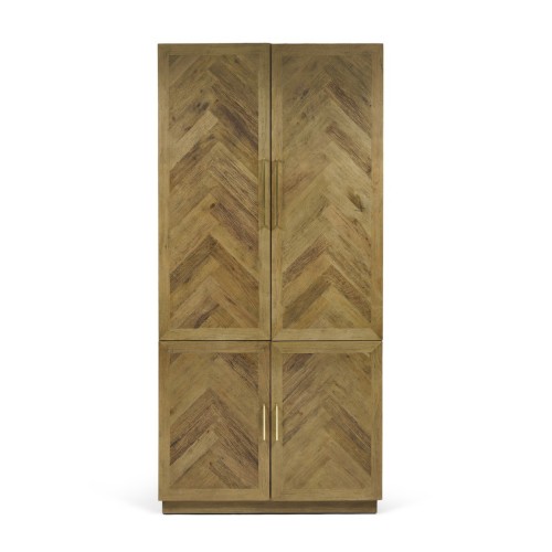 Szafa  Riverside Wardrobe  Riviera Maison   