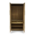 Szafa  Riverside Wardrobe  Riviera Maison