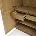 Szafa  Riverside Wardrobe  Riviera Maison