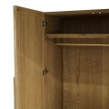 Szafa  Riverside Wardrobe  Riviera Maison