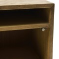 Szafka nocna Riverside Bed Cabinet Left Riviera Maison lewa