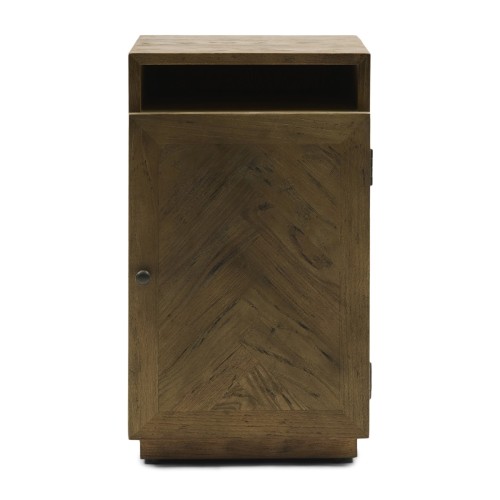 Szafka nocna Riverside Bed Cabinet Right Riviera Maison prawa