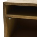 Szafka nocna Riverside Bed Cabinet Right Riviera Maison prawa